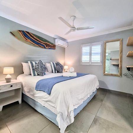 77 Chaka'S Cove Appartement Ballito Buitenkant foto