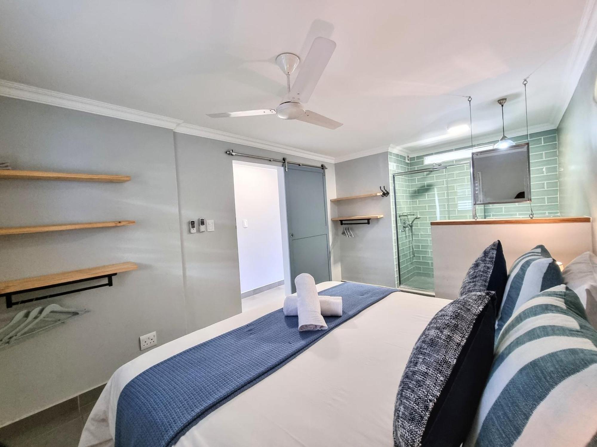 77 Chaka'S Cove Appartement Ballito Buitenkant foto