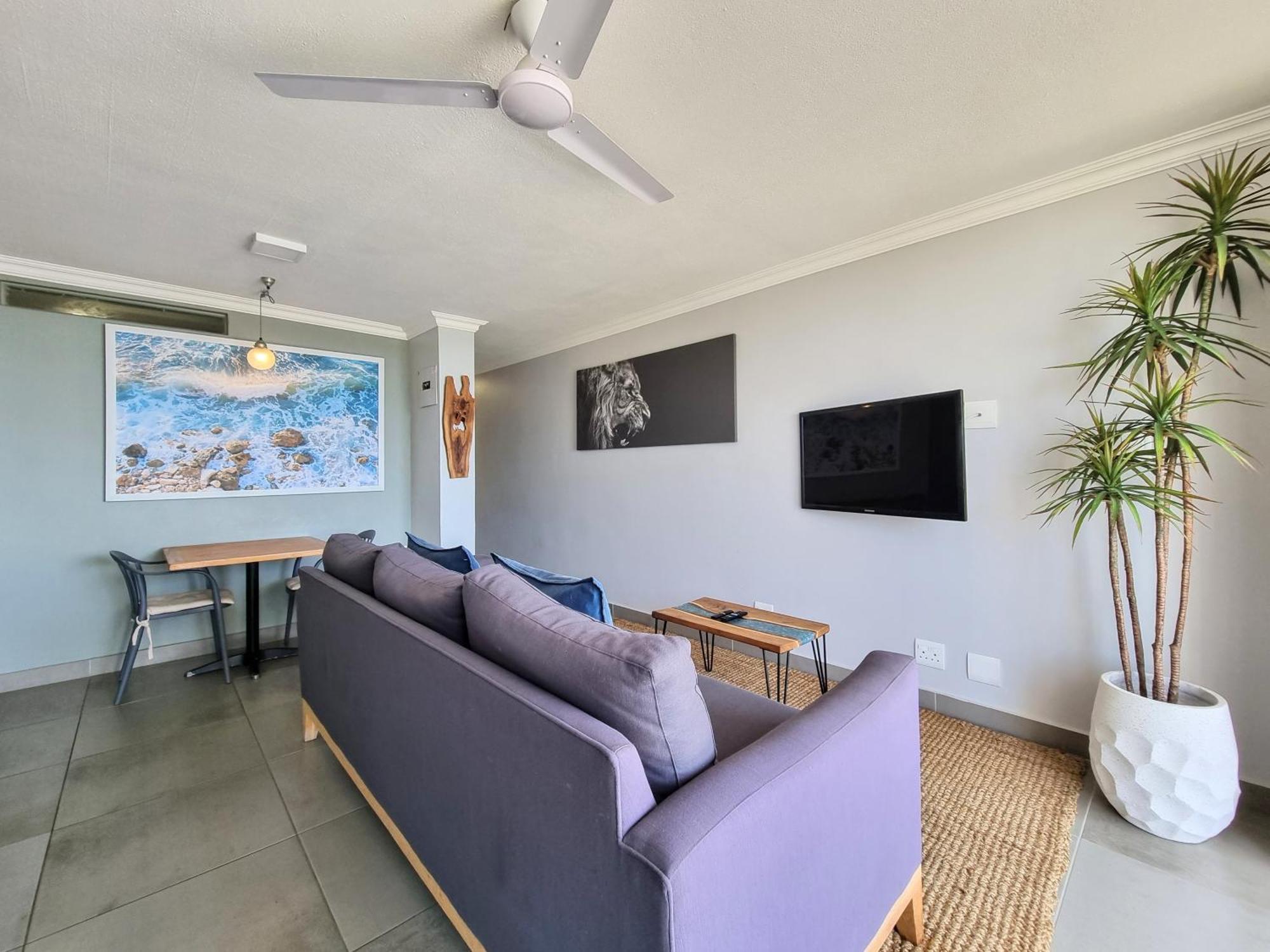 77 Chaka'S Cove Appartement Ballito Buitenkant foto