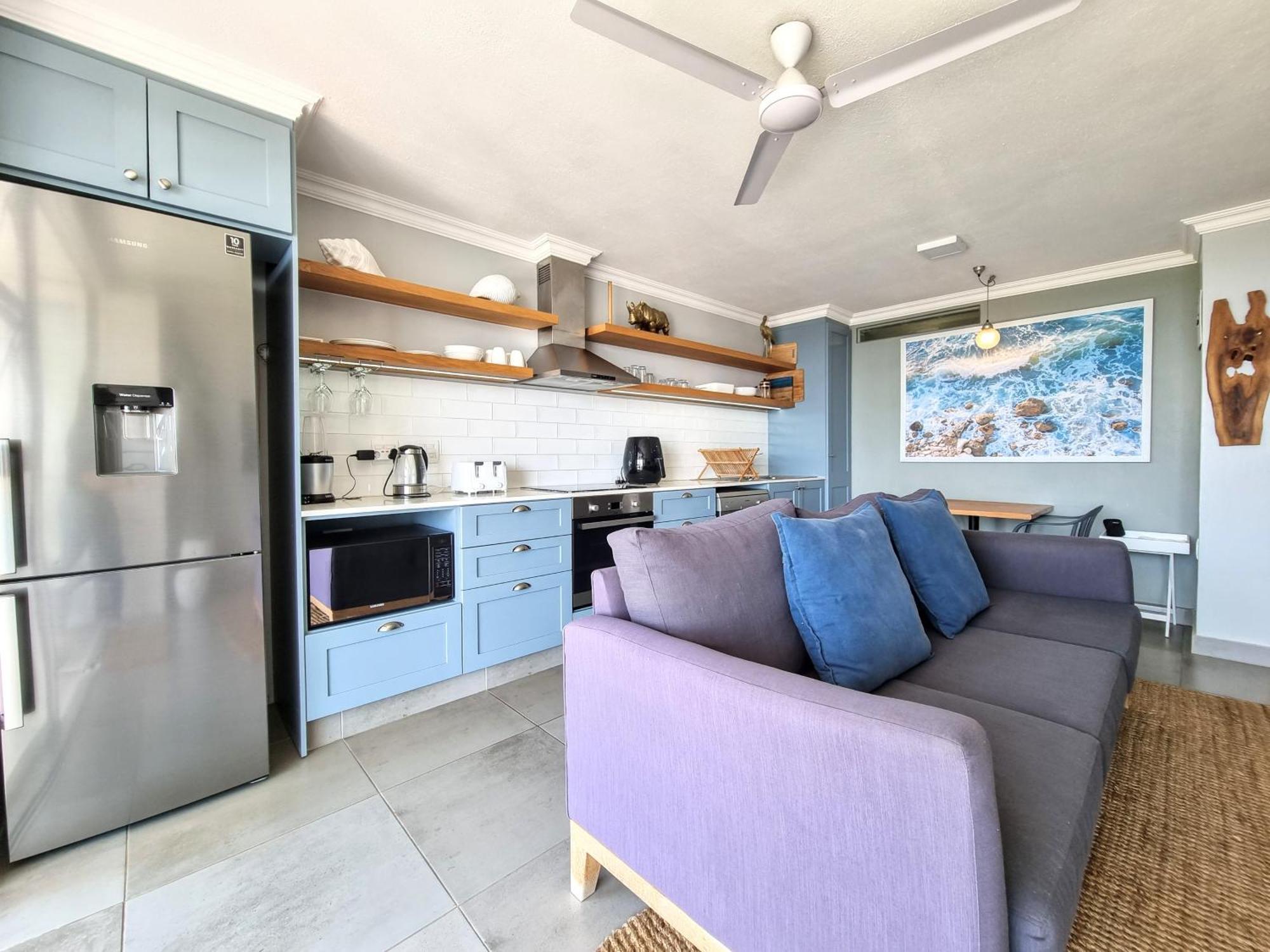 77 Chaka'S Cove Appartement Ballito Buitenkant foto