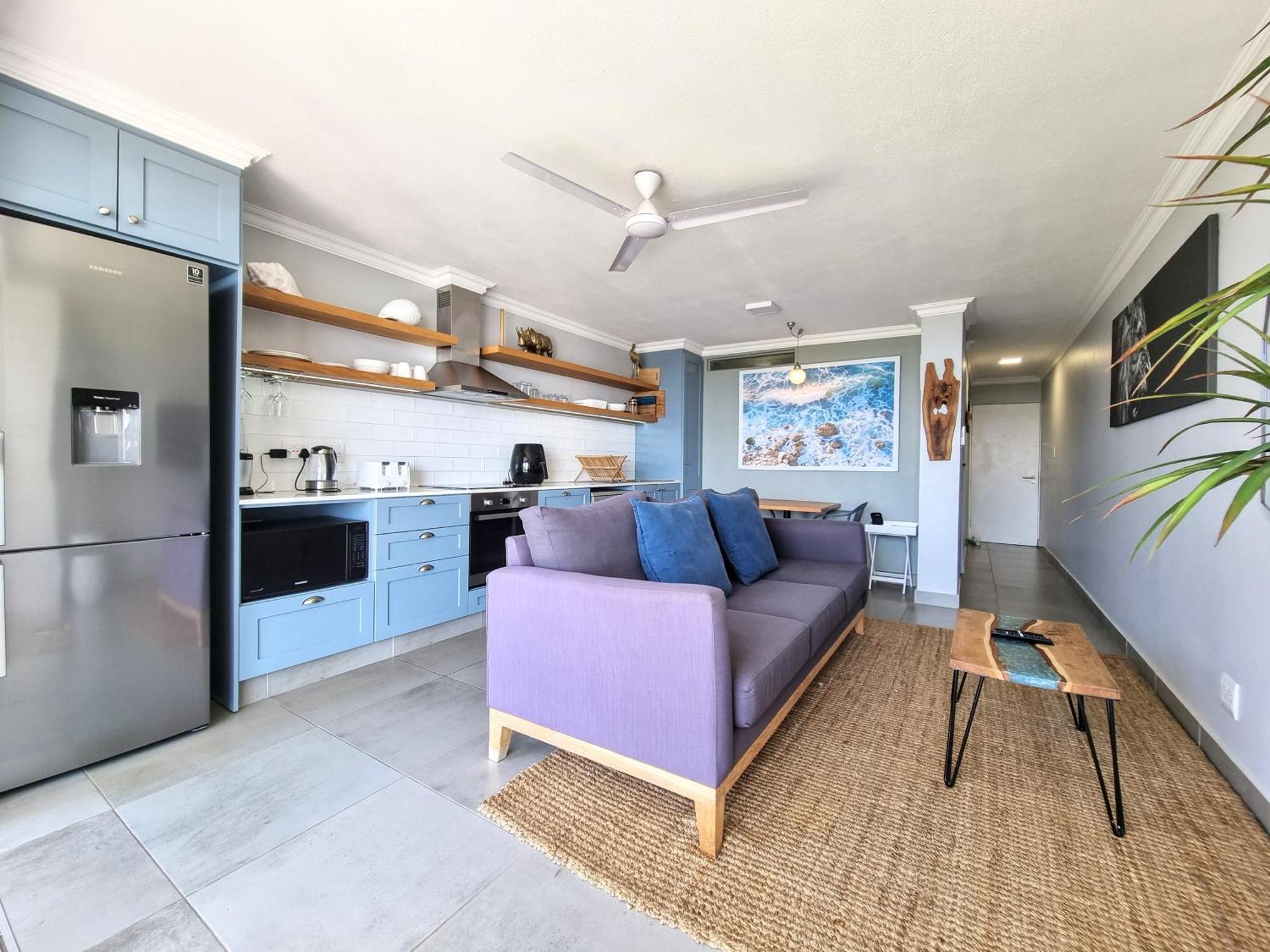 77 Chaka'S Cove Appartement Ballito Buitenkant foto